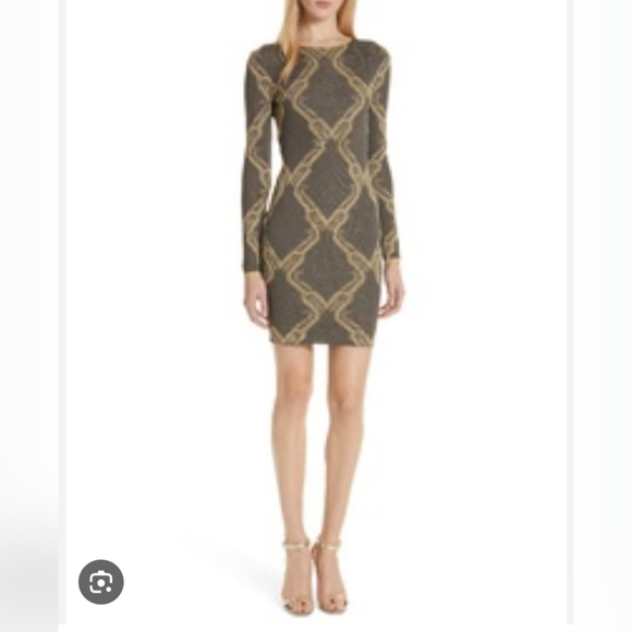 Ted Baker Hiliya Ice Palace Dress - Picture 7 of 10